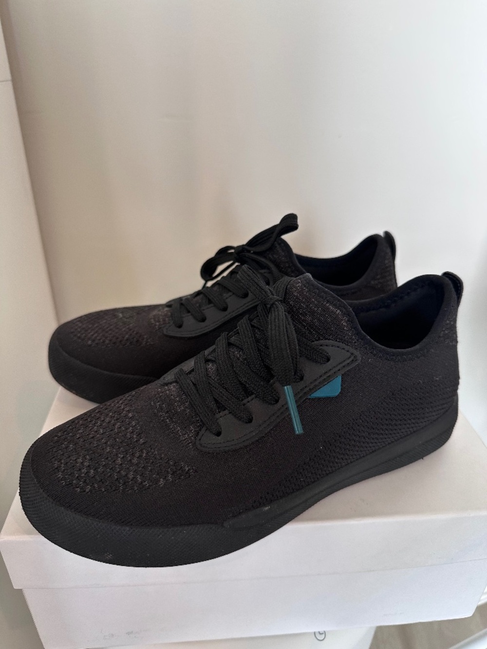 Vessi waterproof sneakers